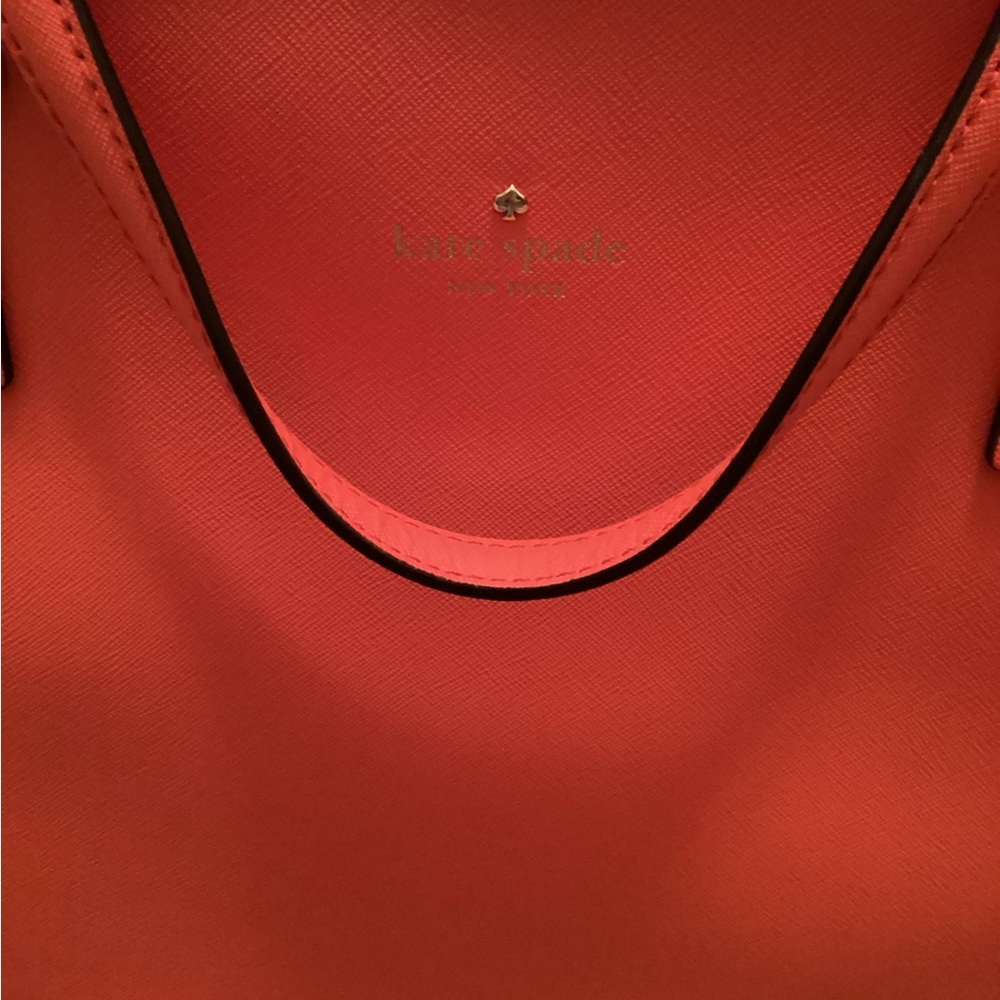 Kate Spade♠️ Cedar Street Medium Harmony - Picture 13 of 16